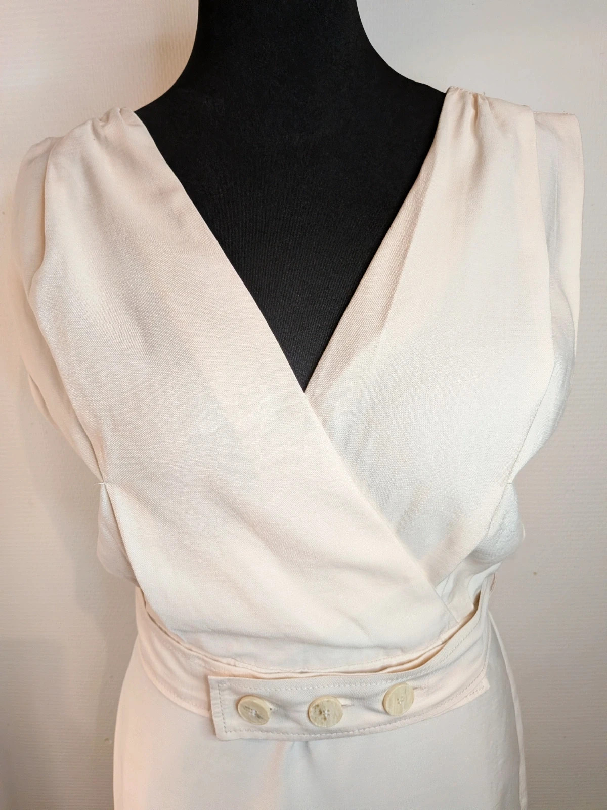 Robe élégante – Mango – taille M / 38 / 10 2