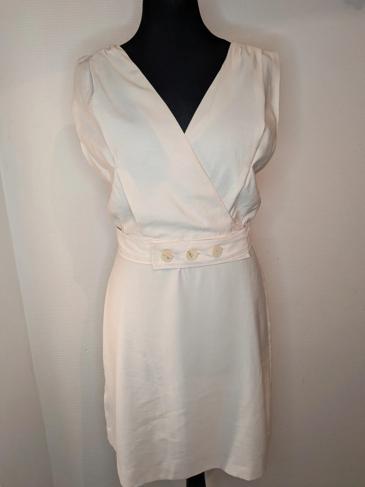 Robe élégante