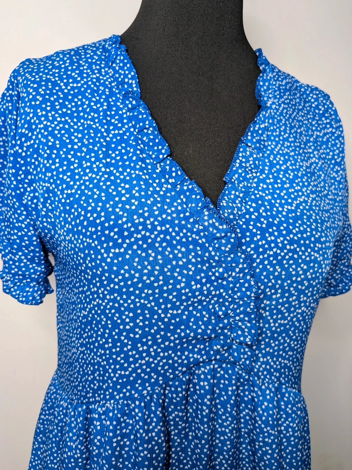 Robe d'été – Season – taille S / 36 / 8 3