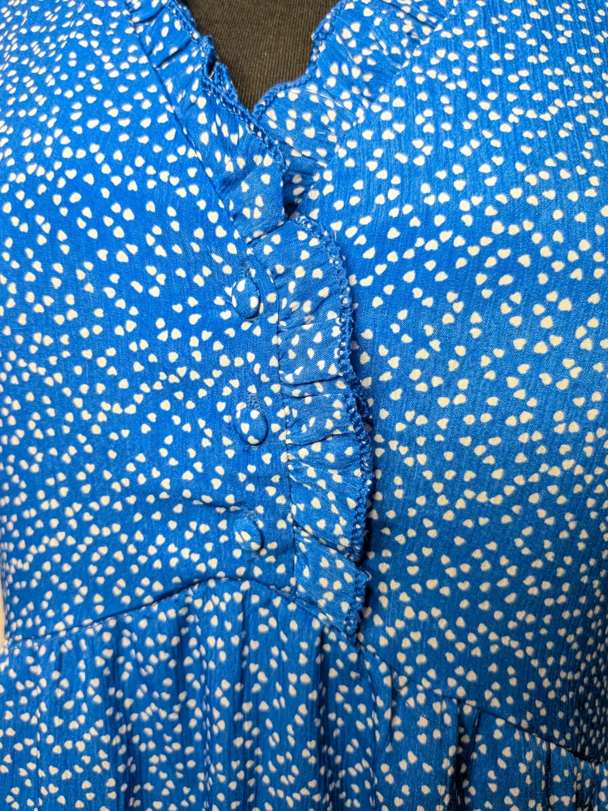 Robe d'été – Season – taille S / 36 / 8 4