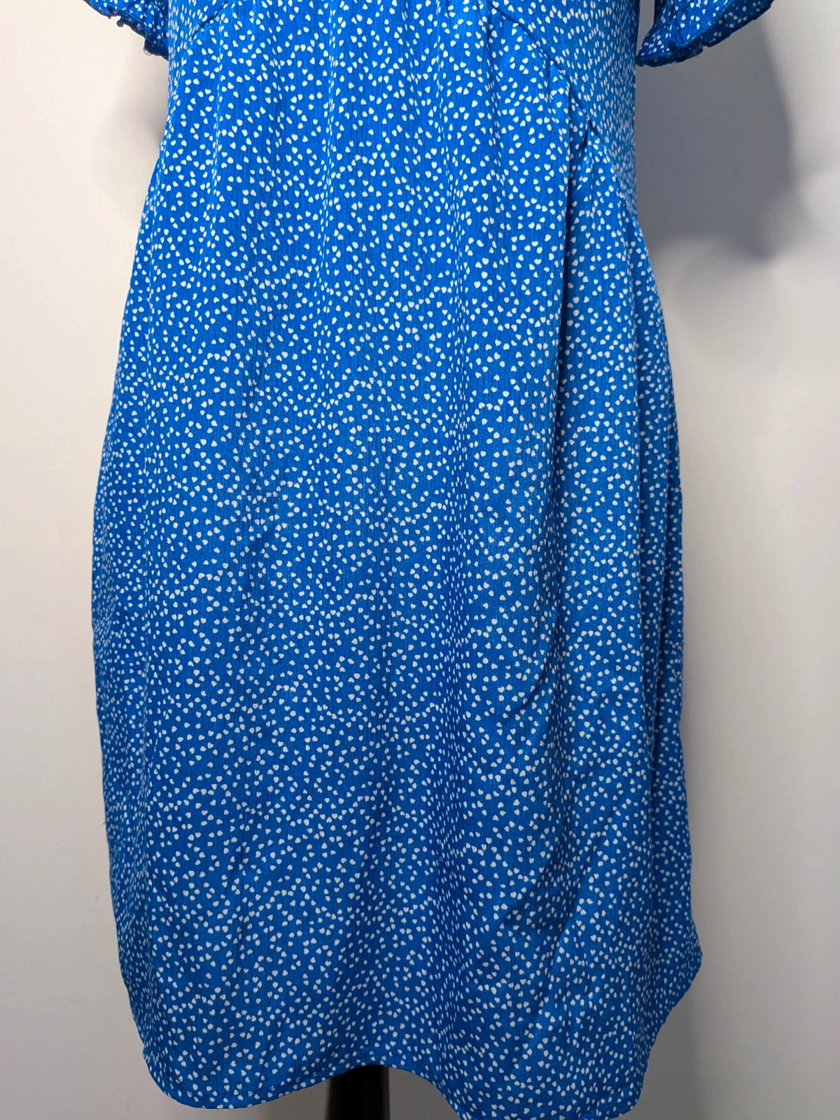 Robe d'été – Season – taille S / 36 / 8 5