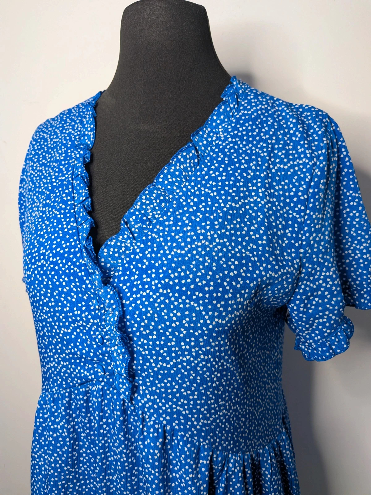 Robe d'été – Season – taille S / 36 / 8 2