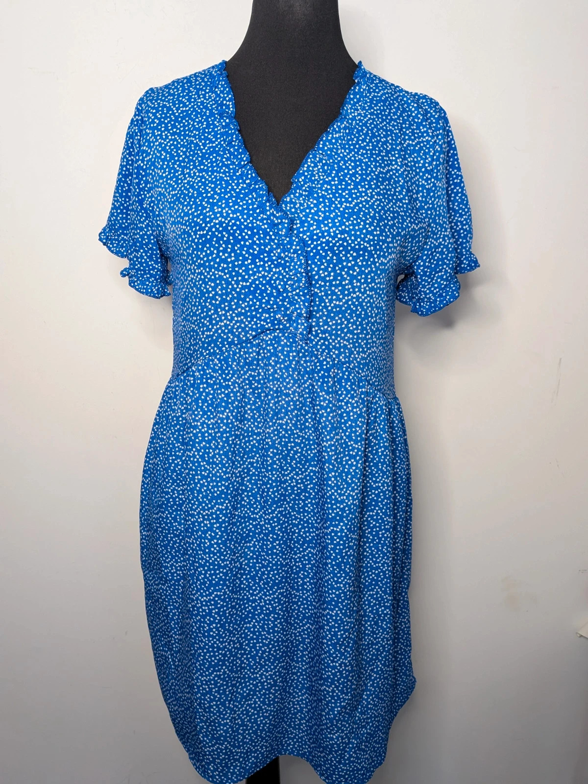 Robe d'été