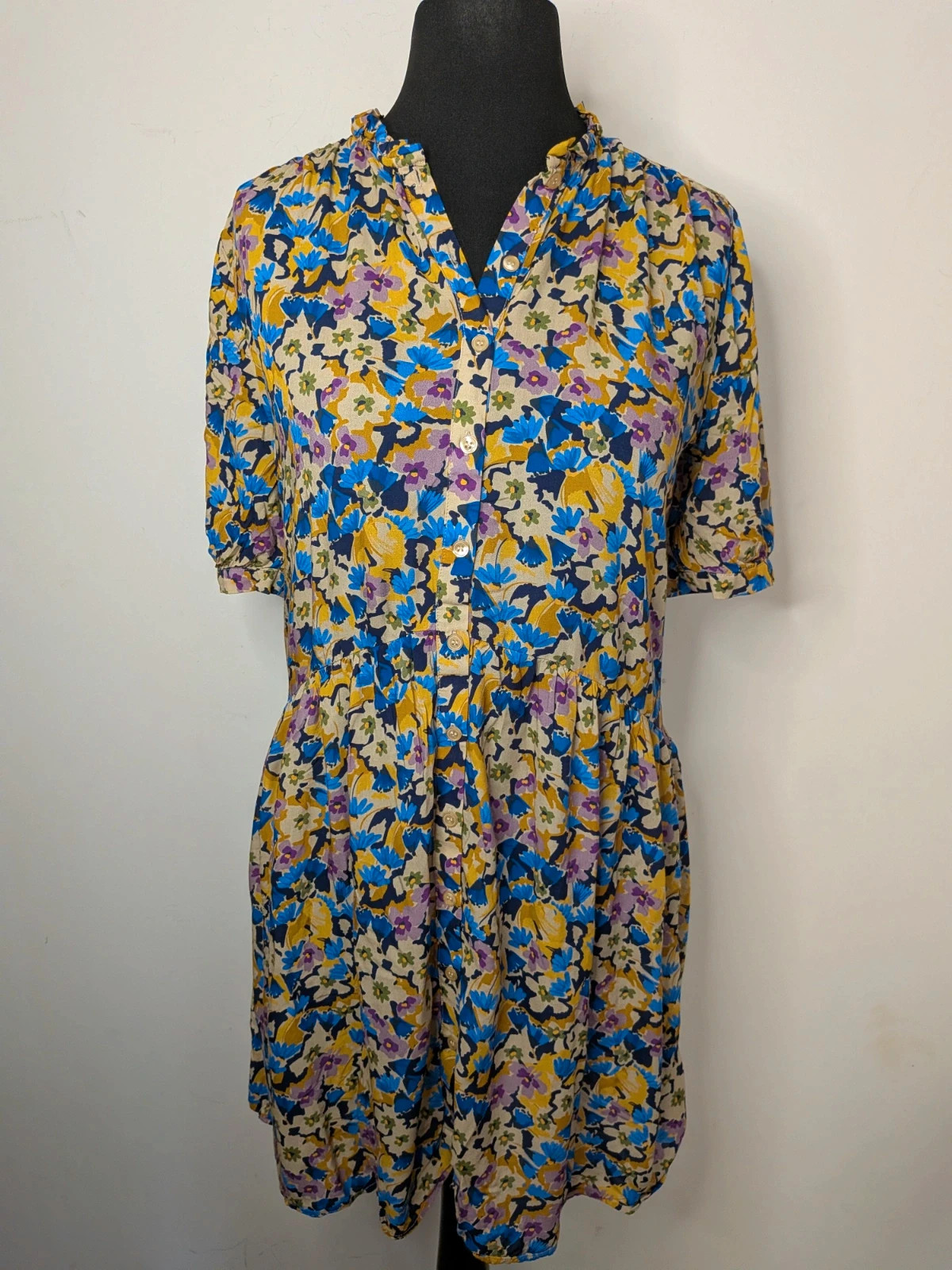 Robe d'été