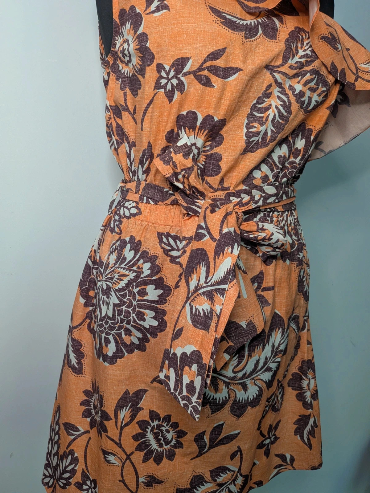 Robe Claudie Pierlot – Claudie Pierlot – taille M / 38 / 10 5