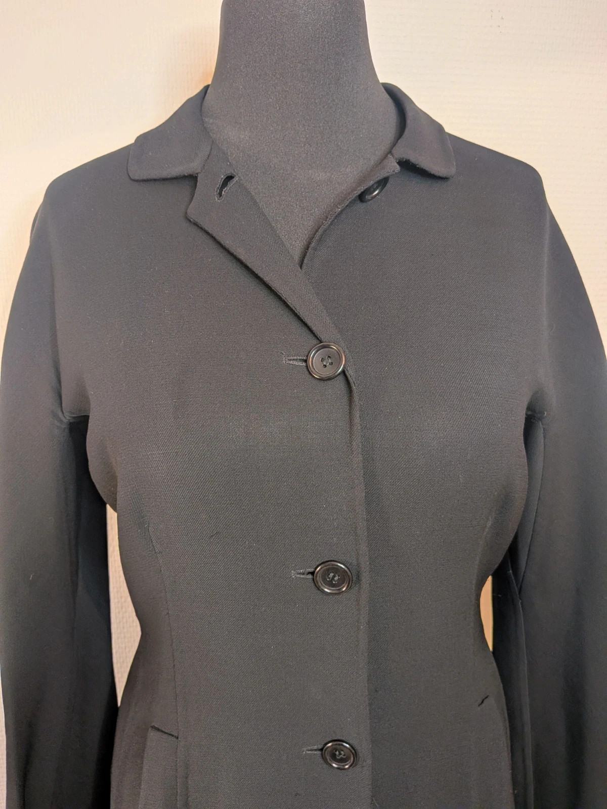 Veste longue – Gerard Darel – taille M / 38 / 10 2