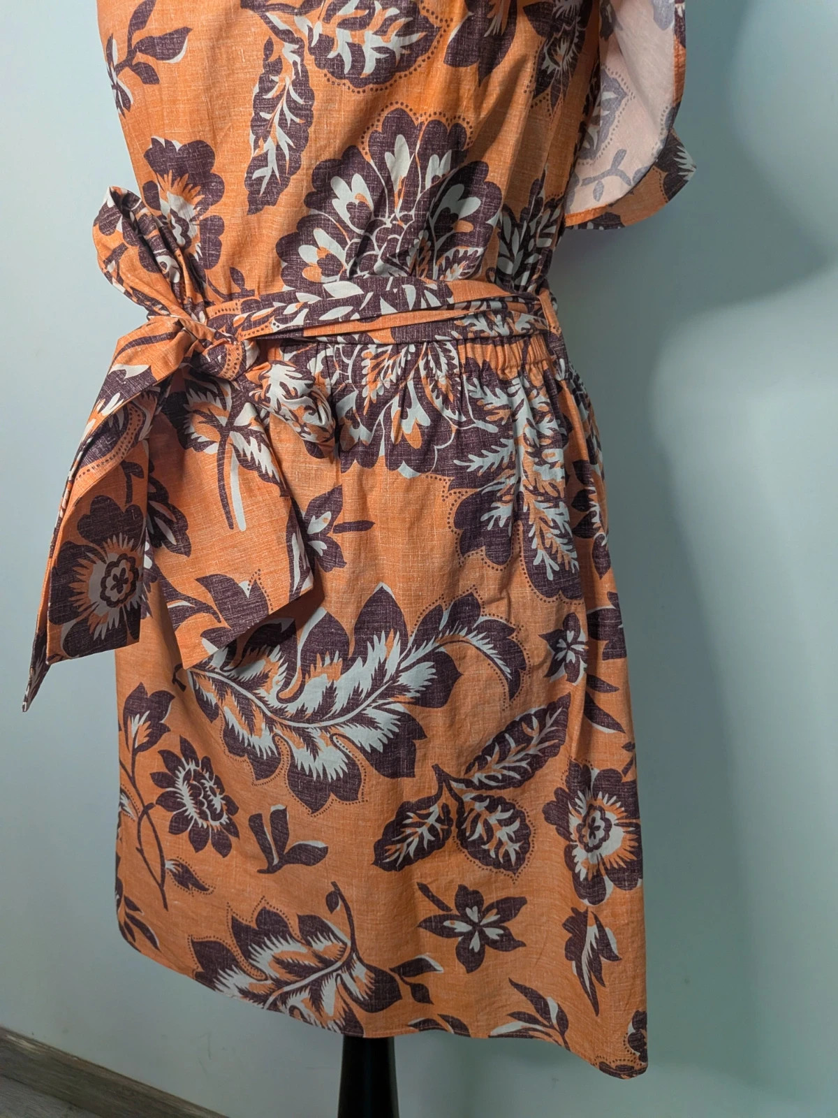 Robe Claudie Pierlot – Claudie Pierlot – taille M / 38 / 10 4