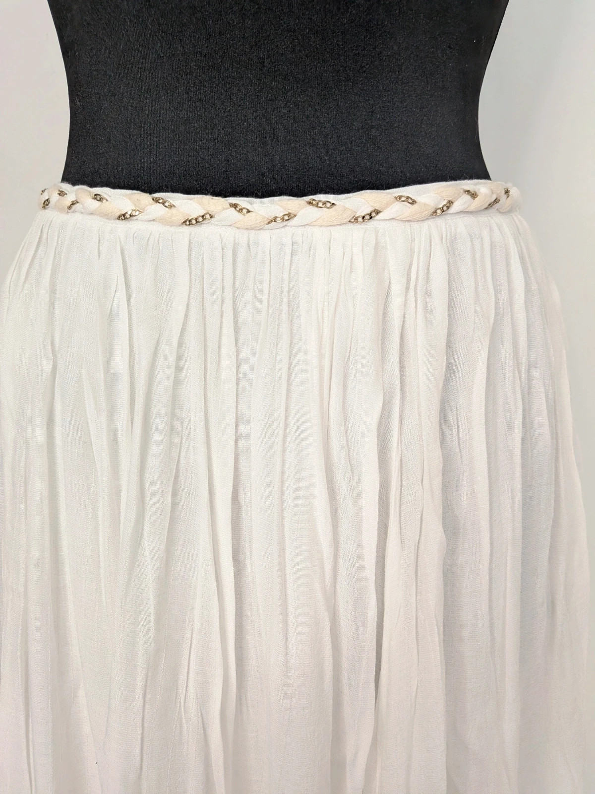 Longue jupe – suncoo – taille M / 38 / 10 2