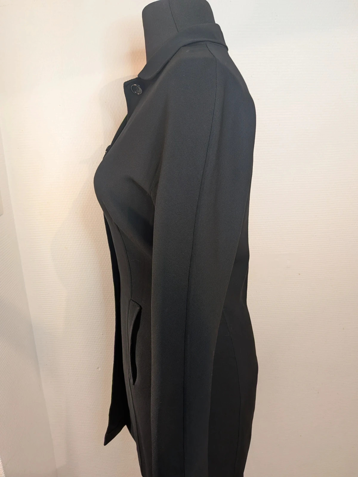 Veste longue – Gerard Darel – taille M / 38 / 10 5