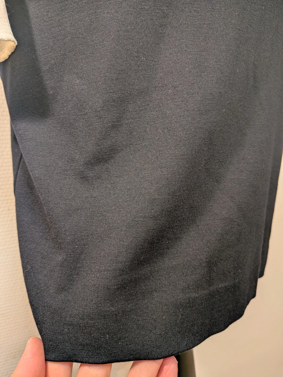Robe élégante – IKKS – taille M / 38 / 10 4