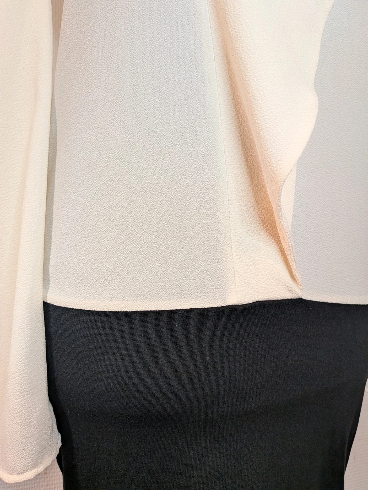 Robe élégante – IKKS – taille M / 38 / 10 3