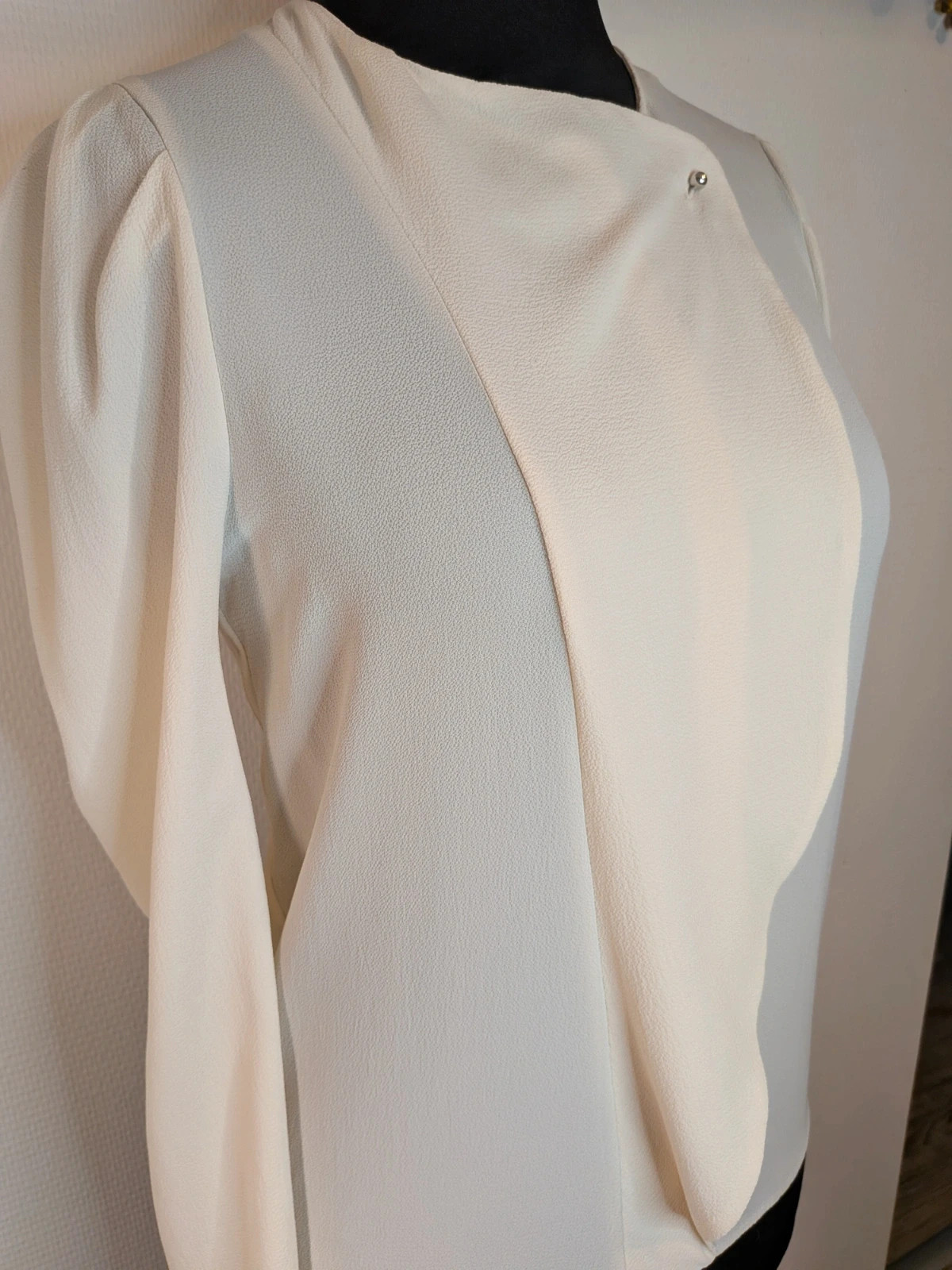 Robe élégante – IKKS – taille M / 38 / 10 2