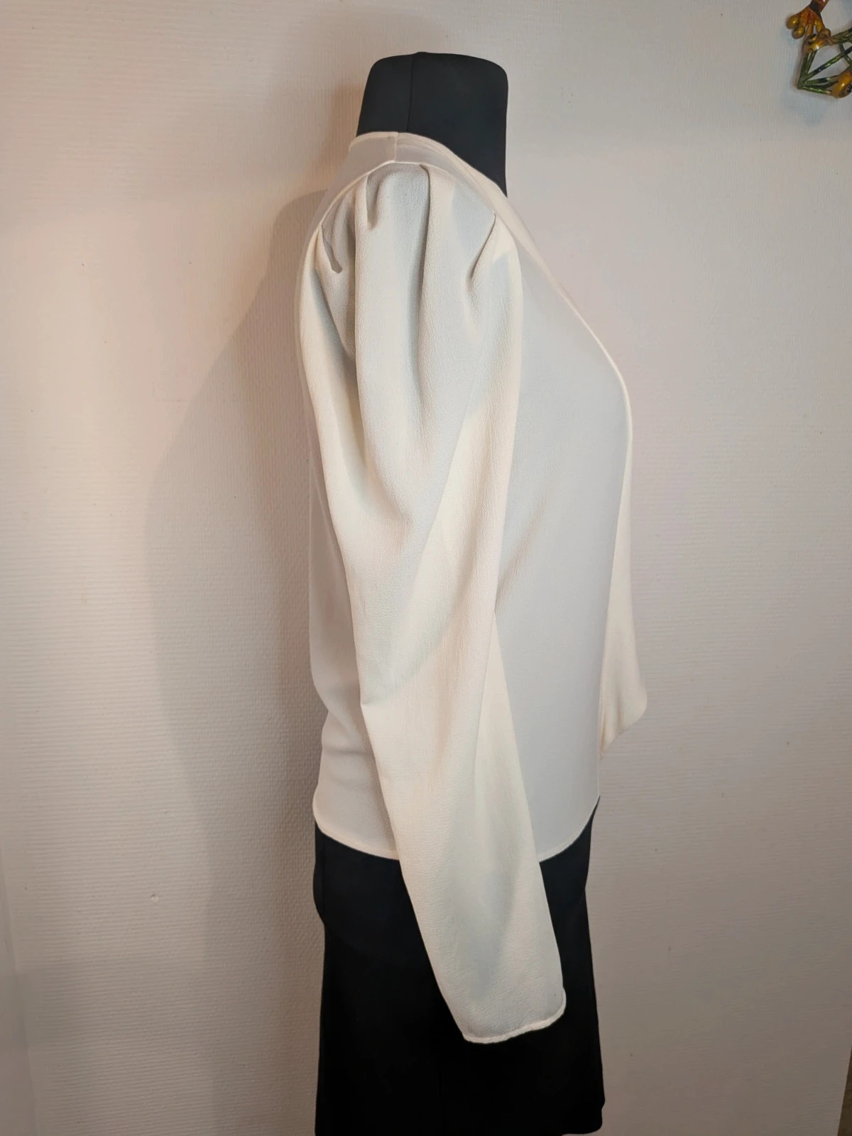 Robe élégante – IKKS – taille M / 38 / 10 5