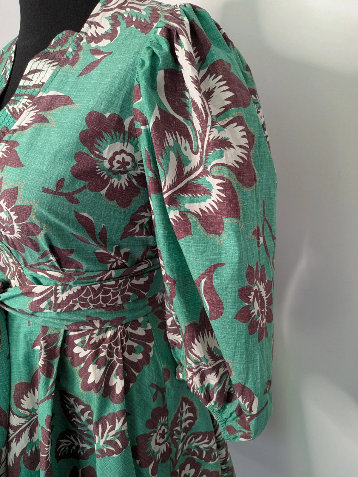 Mini robe, Claudie Pierlot – Claudie Pierlot – taille M / 38 / 10 5