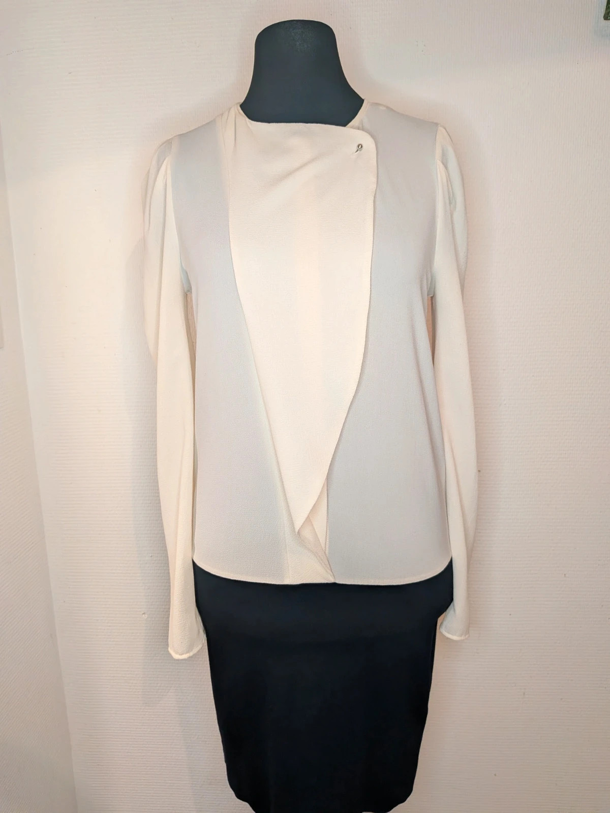 Robe élégante