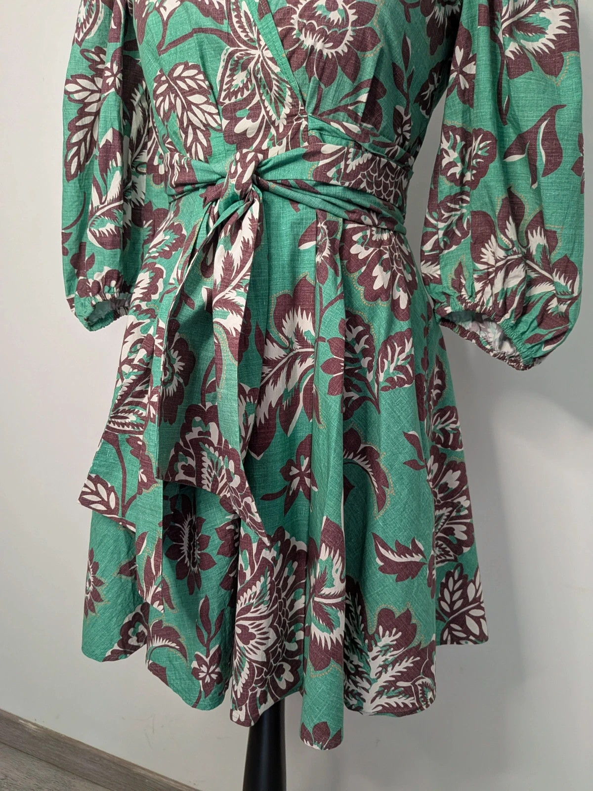 Mini robe, Claudie Pierlot – Claudie Pierlot – taille M / 38 / 10 4
