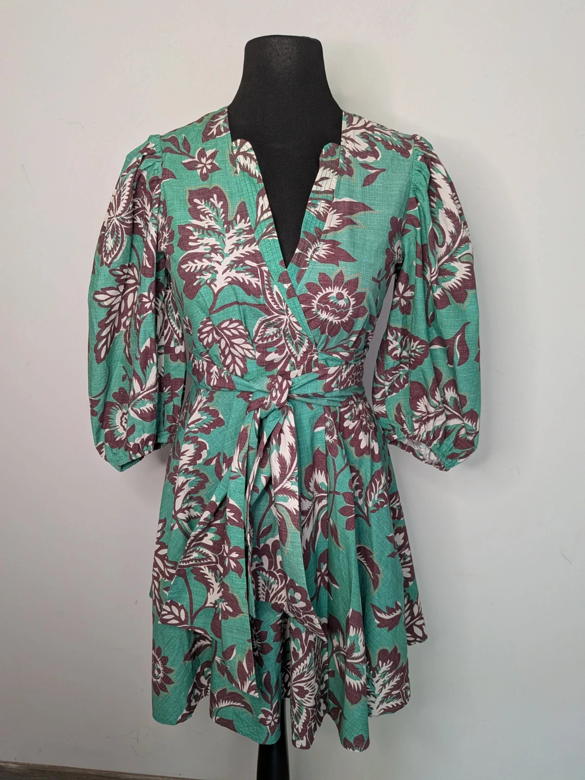 Mini robe, Claudie Pierlot