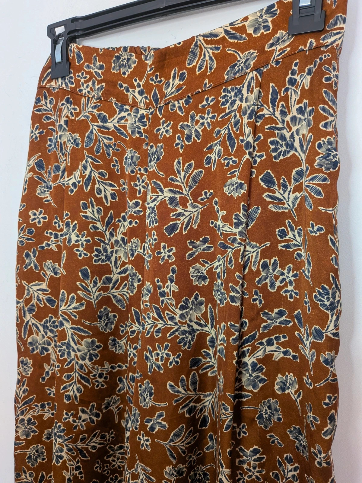 Pantalon Cyril Pencil – SAAJ Paris – taille M / 38 / 10 2