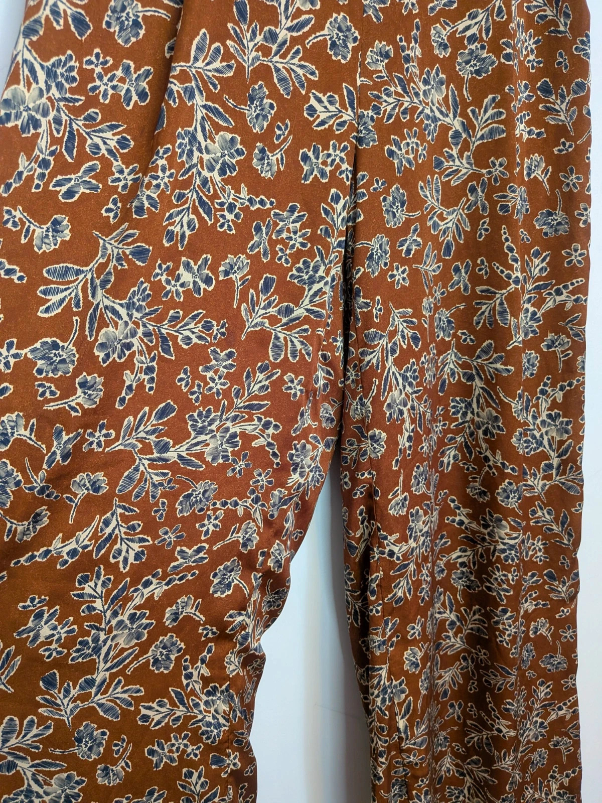 Pantalon Cyril Pencil – SAAJ Paris – taille M / 38 / 10 3