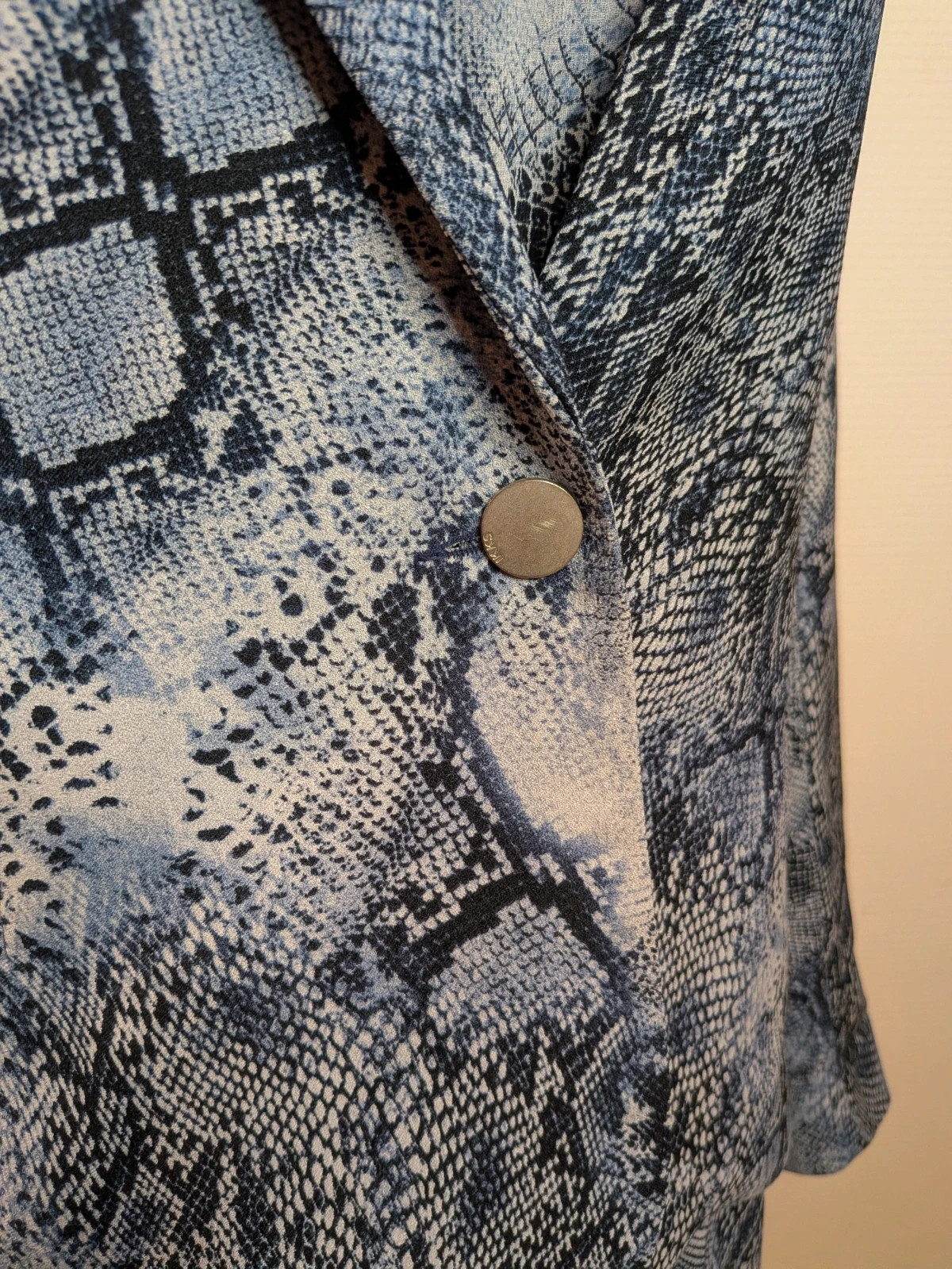 Ensemble reptile – IKKS – taille L / 40 / 12 3