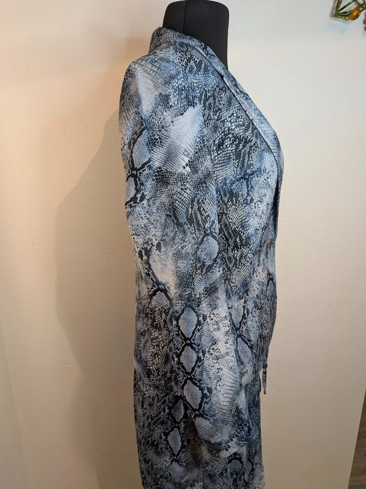 Ensemble reptile – IKKS – taille L / 40 / 12 5