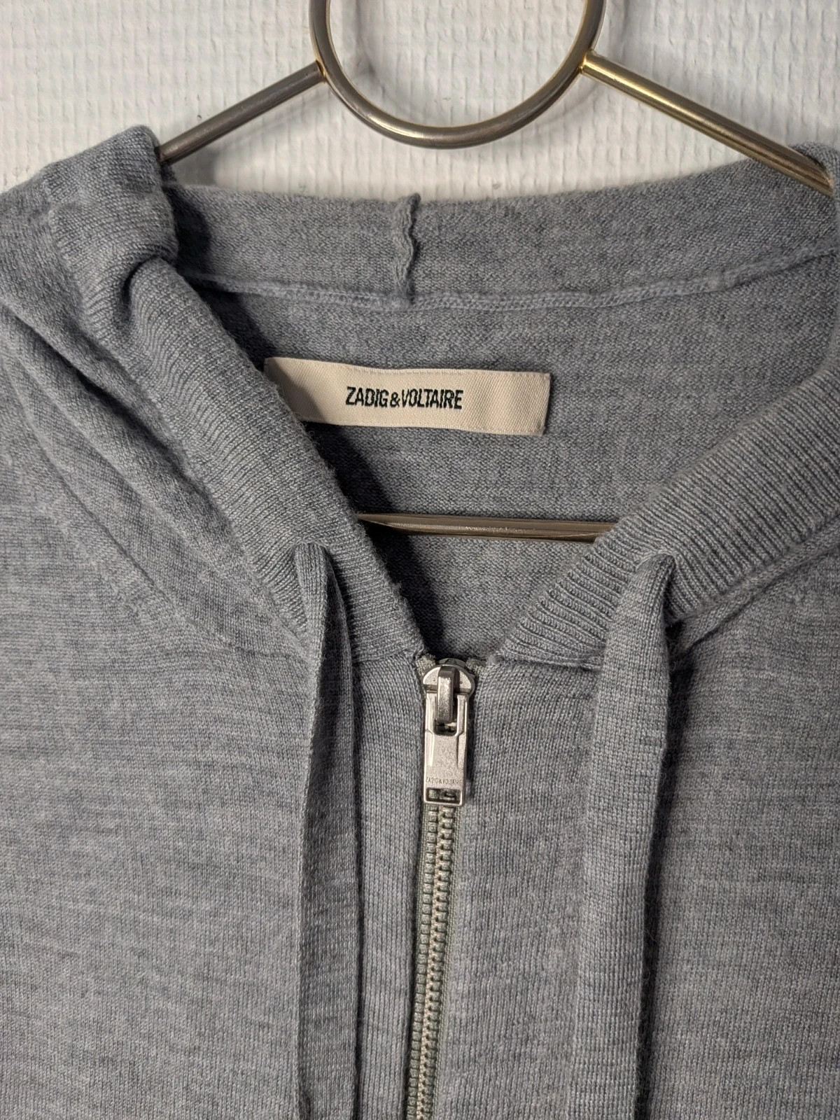 Veste homme – Zadig & Voltaire – taille M / 38 / 10 3