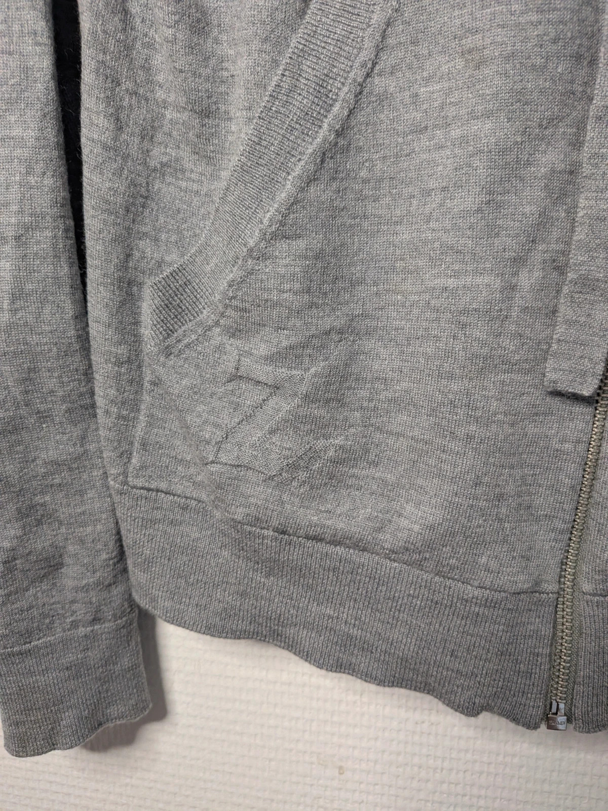 Veste homme – Zadig & Voltaire – taille M / 38 / 10 4