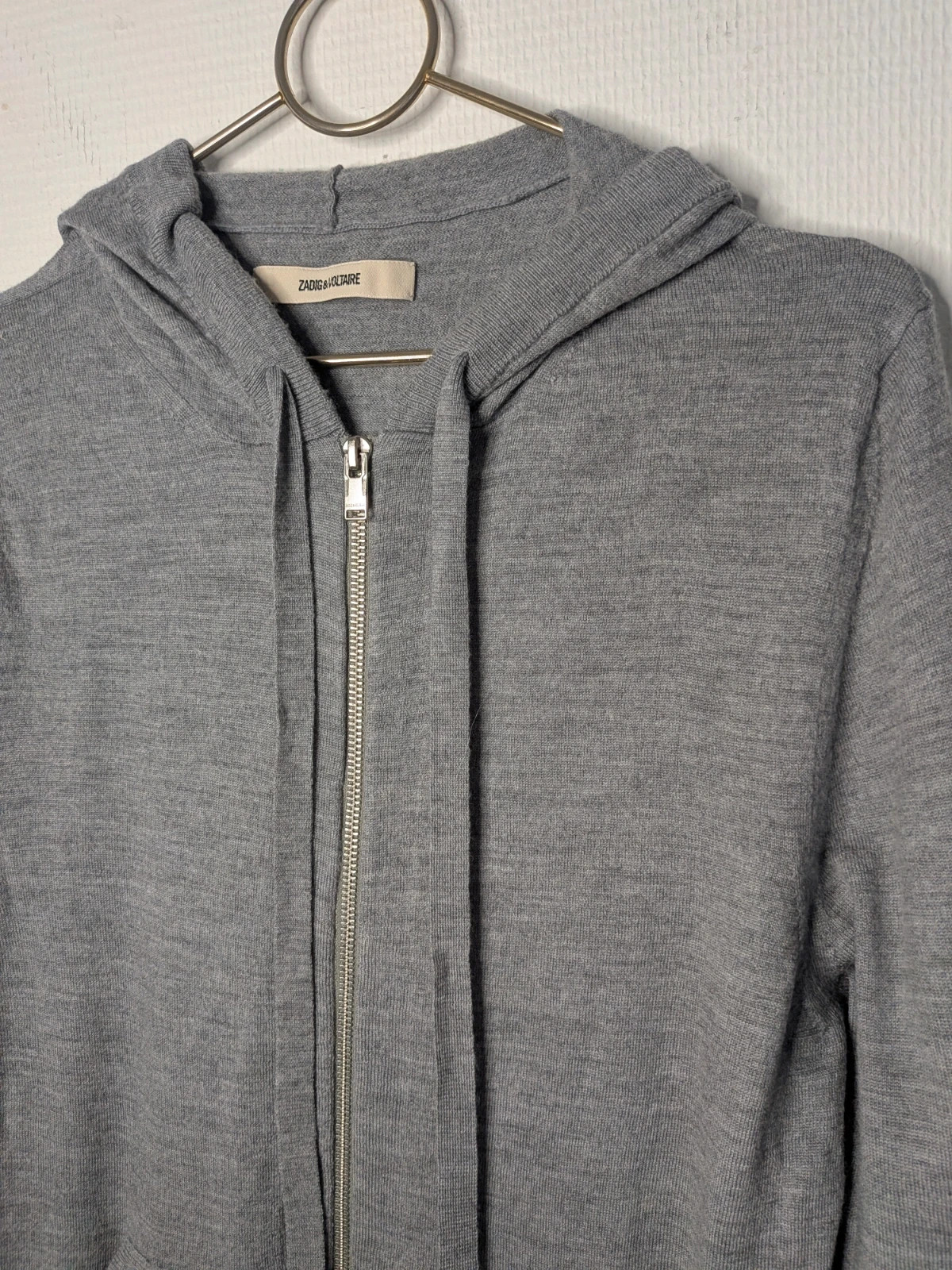 Veste homme – Zadig & Voltaire – taille M / 38 / 10 2