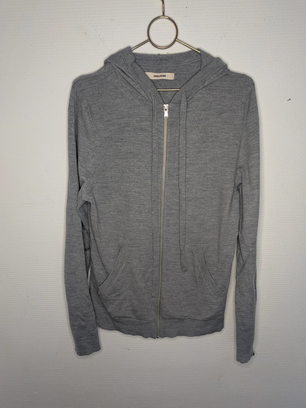 Veste homme