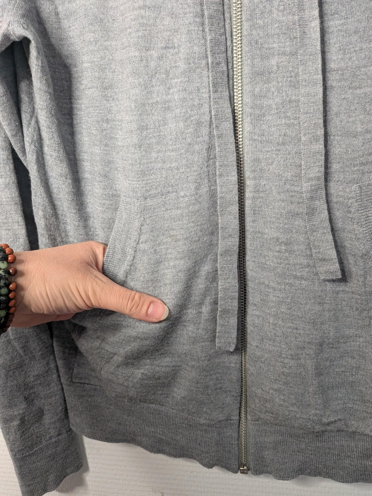 Veste homme – Zadig & Voltaire – taille M / 38 / 10 5