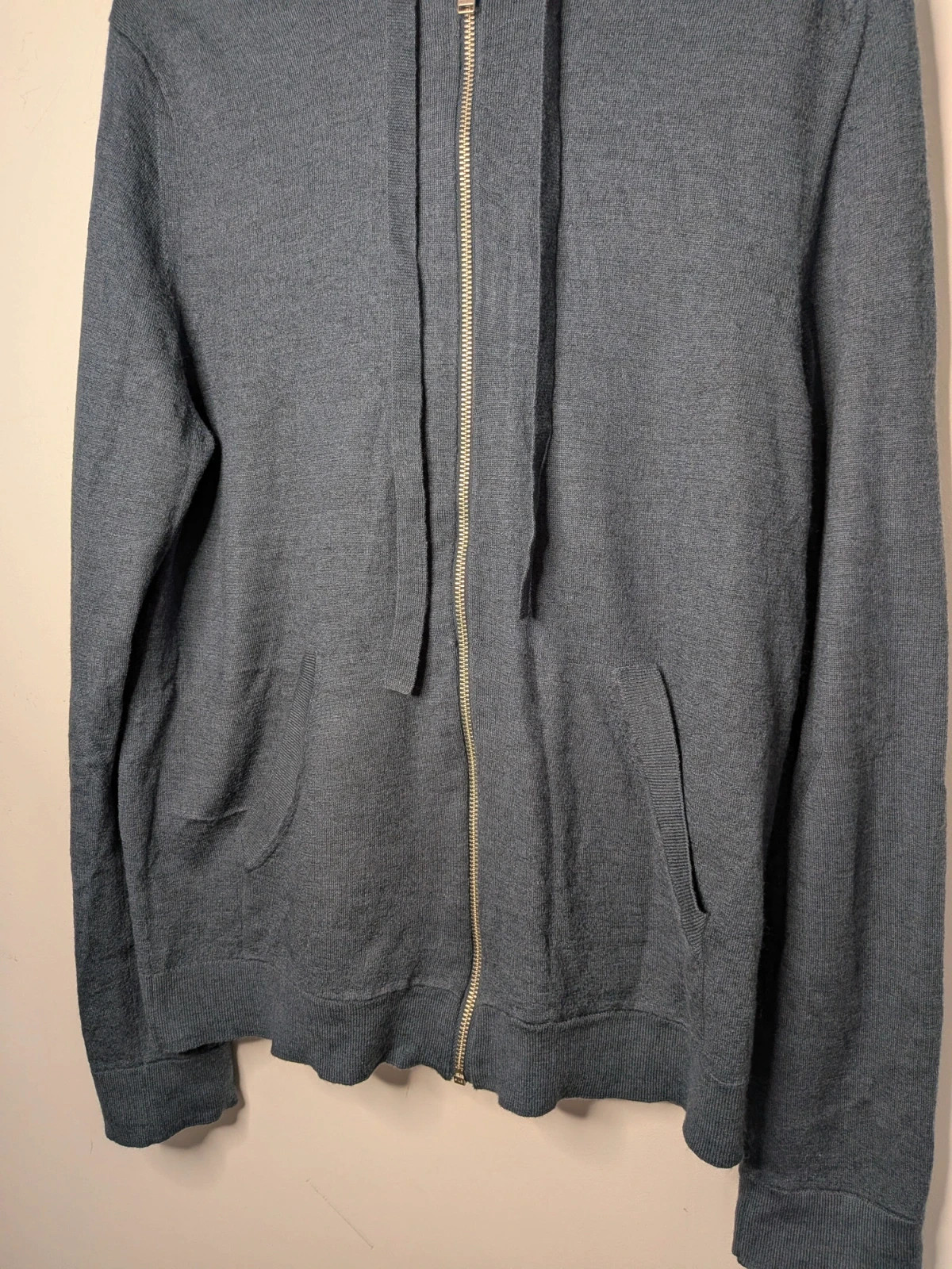 Veste homme – Zadig & Voltaire – taille M 3