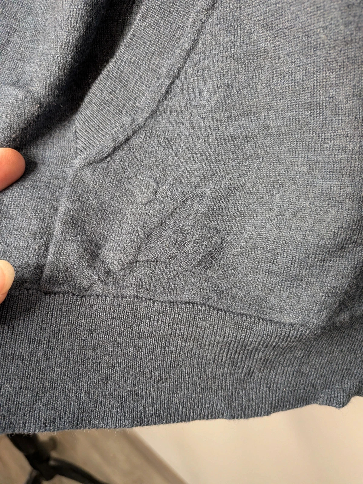 Veste homme – Zadig & Voltaire – taille M 4