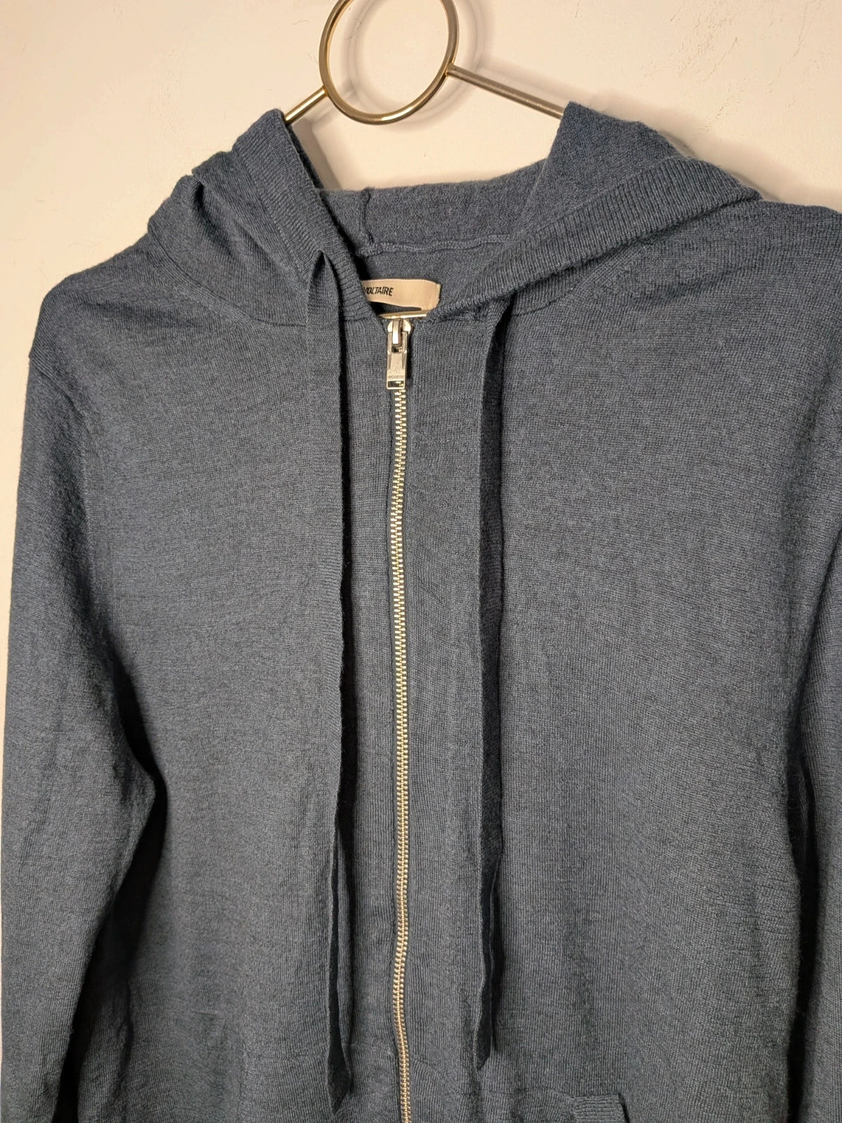 Veste homme – Zadig & Voltaire – taille M 2