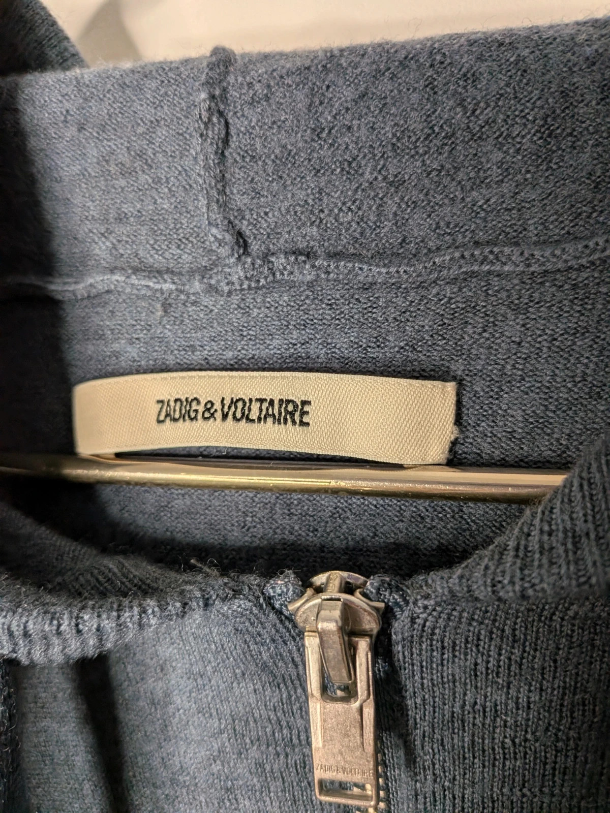 Veste homme – Zadig & Voltaire – taille M 5