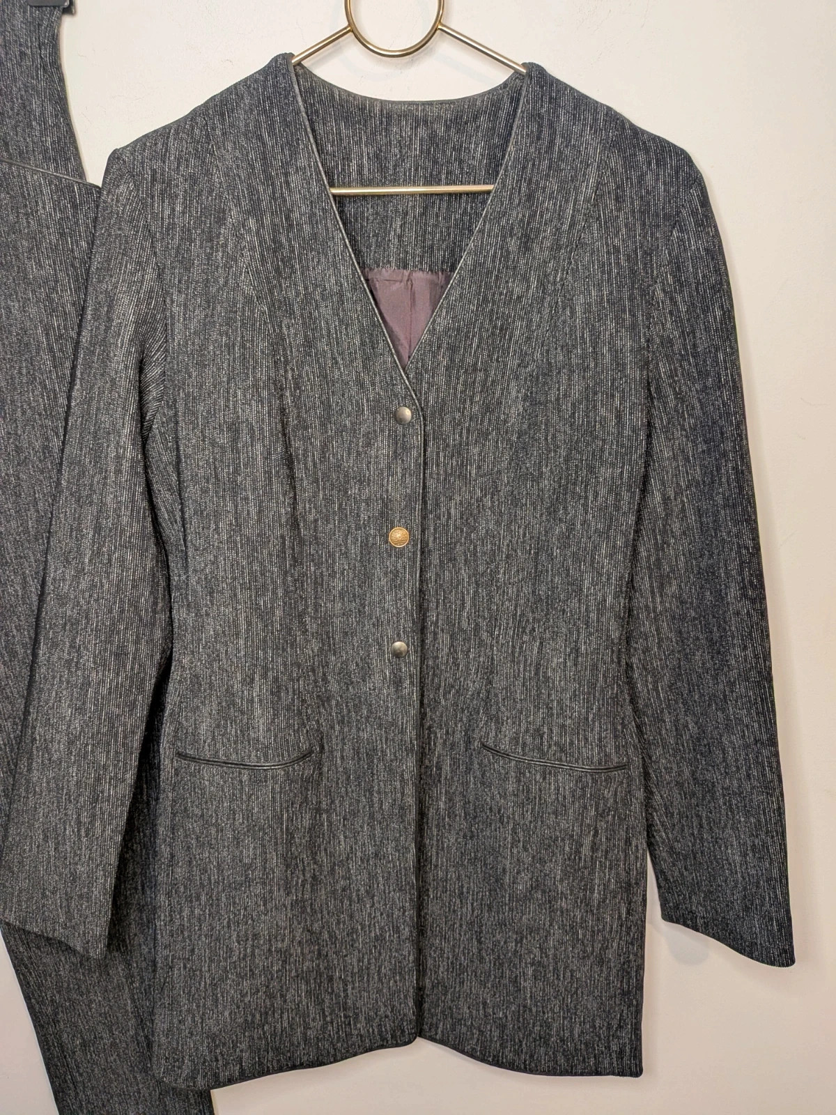 Ensemble élégant – JC. Trigon – taille M / 38 / 10 2