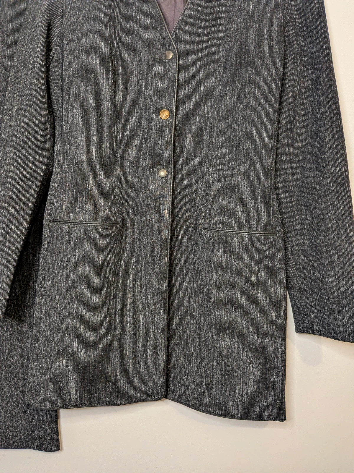 Ensemble élégant – JC. Trigon – taille M / 38 / 10 4