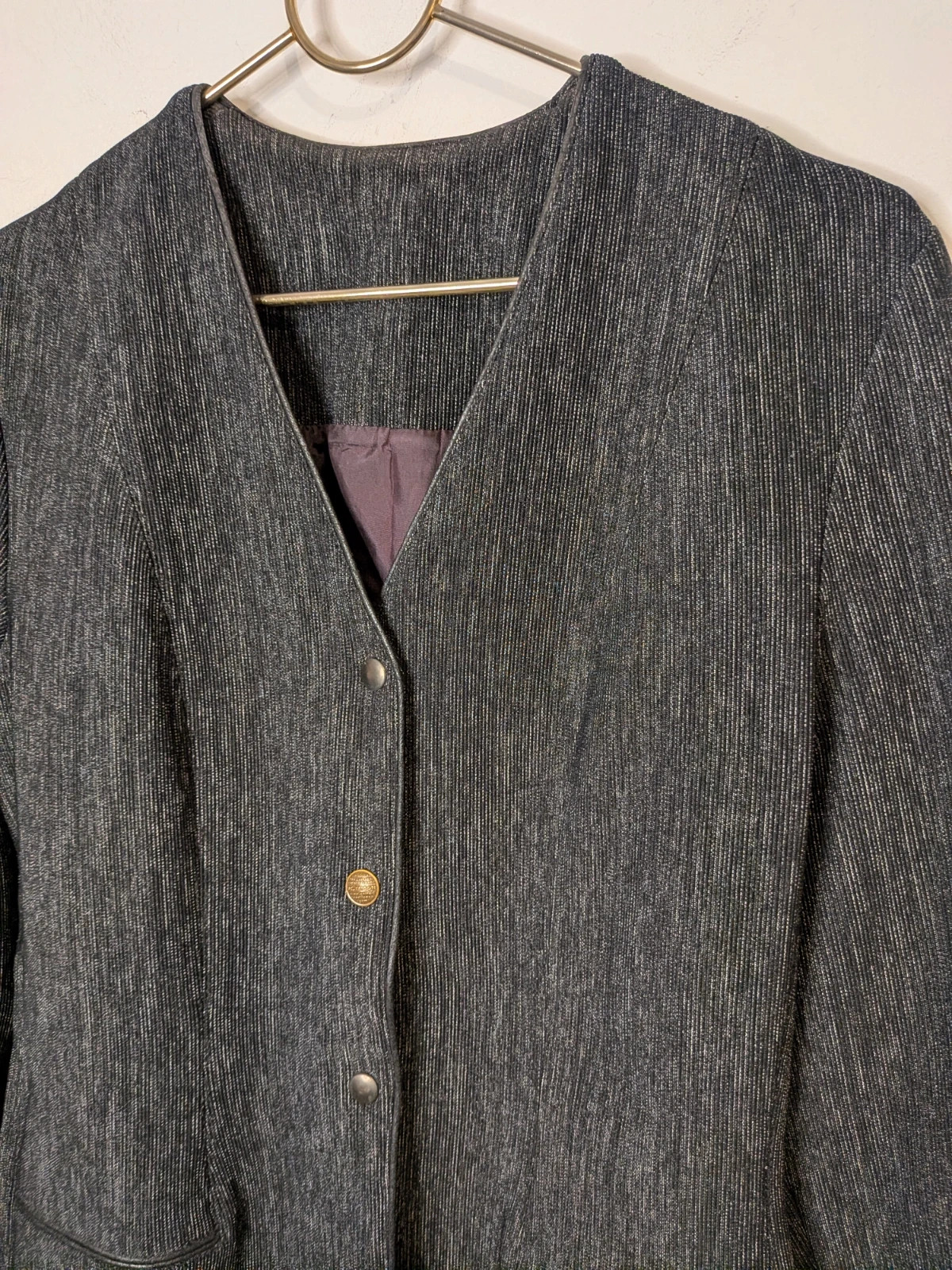 Ensemble élégant – JC. Trigon – taille M / 38 / 10 3