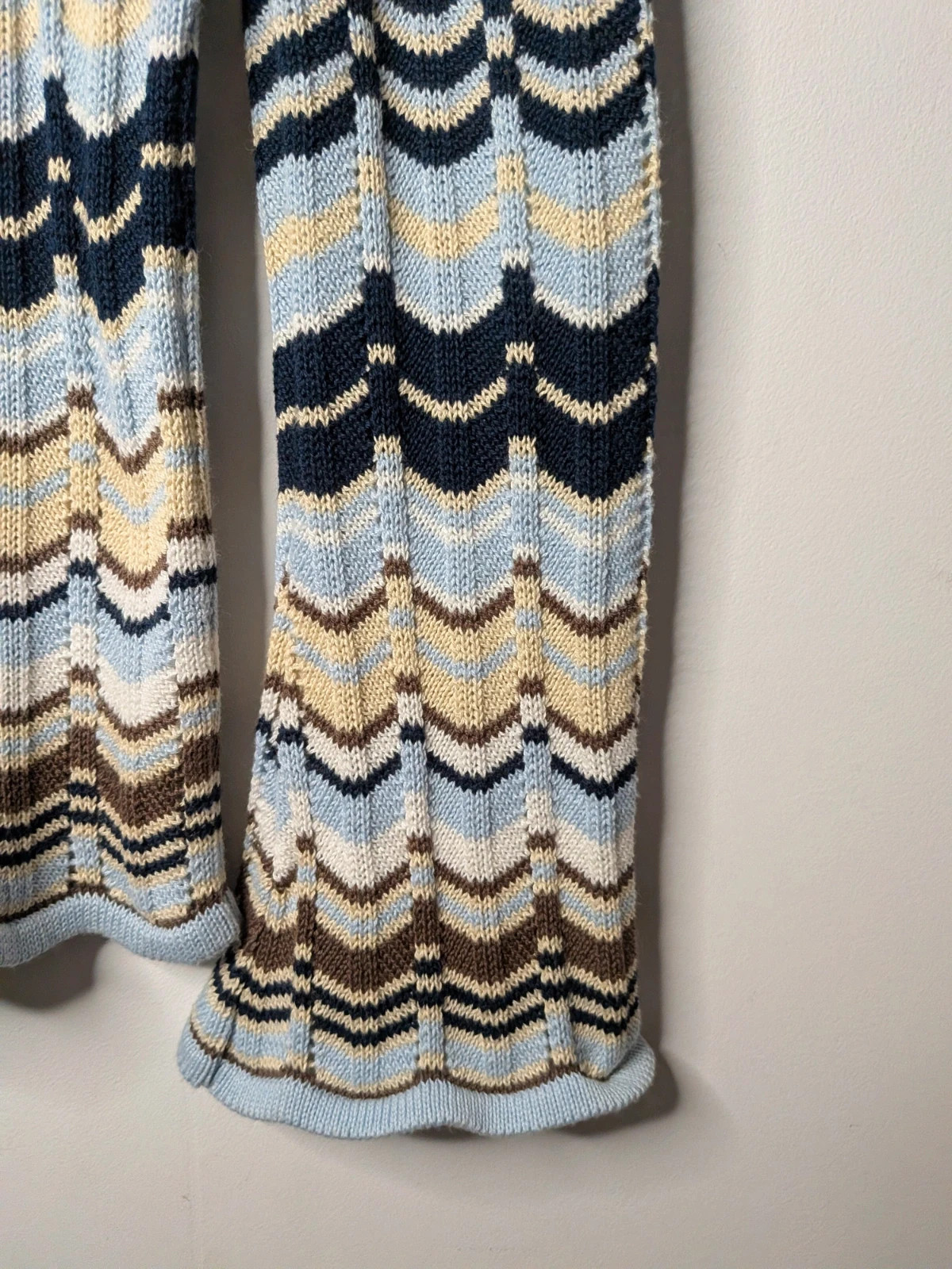 Cardigan ajouré – la penderie d'Amélie – taille L / 40 / 12 5