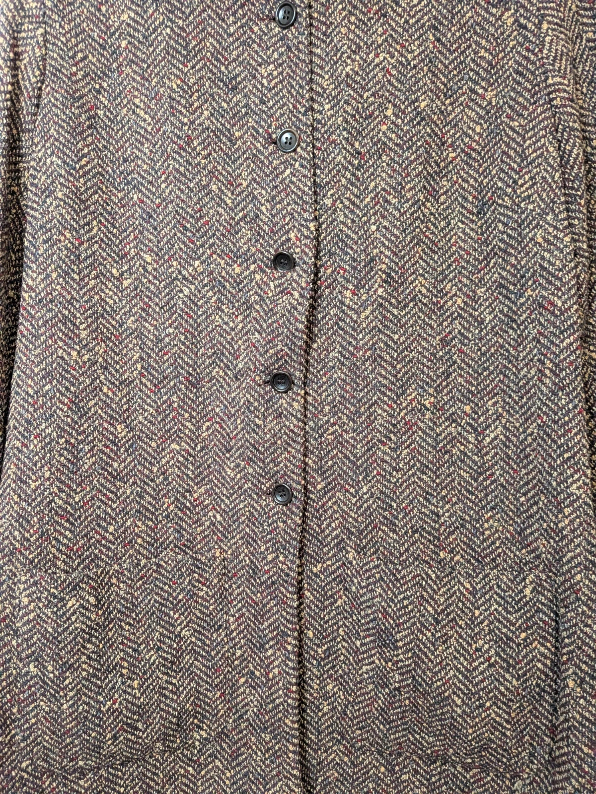 Veste en Laine – Gerard Darel – taille M / 38 / 10 3