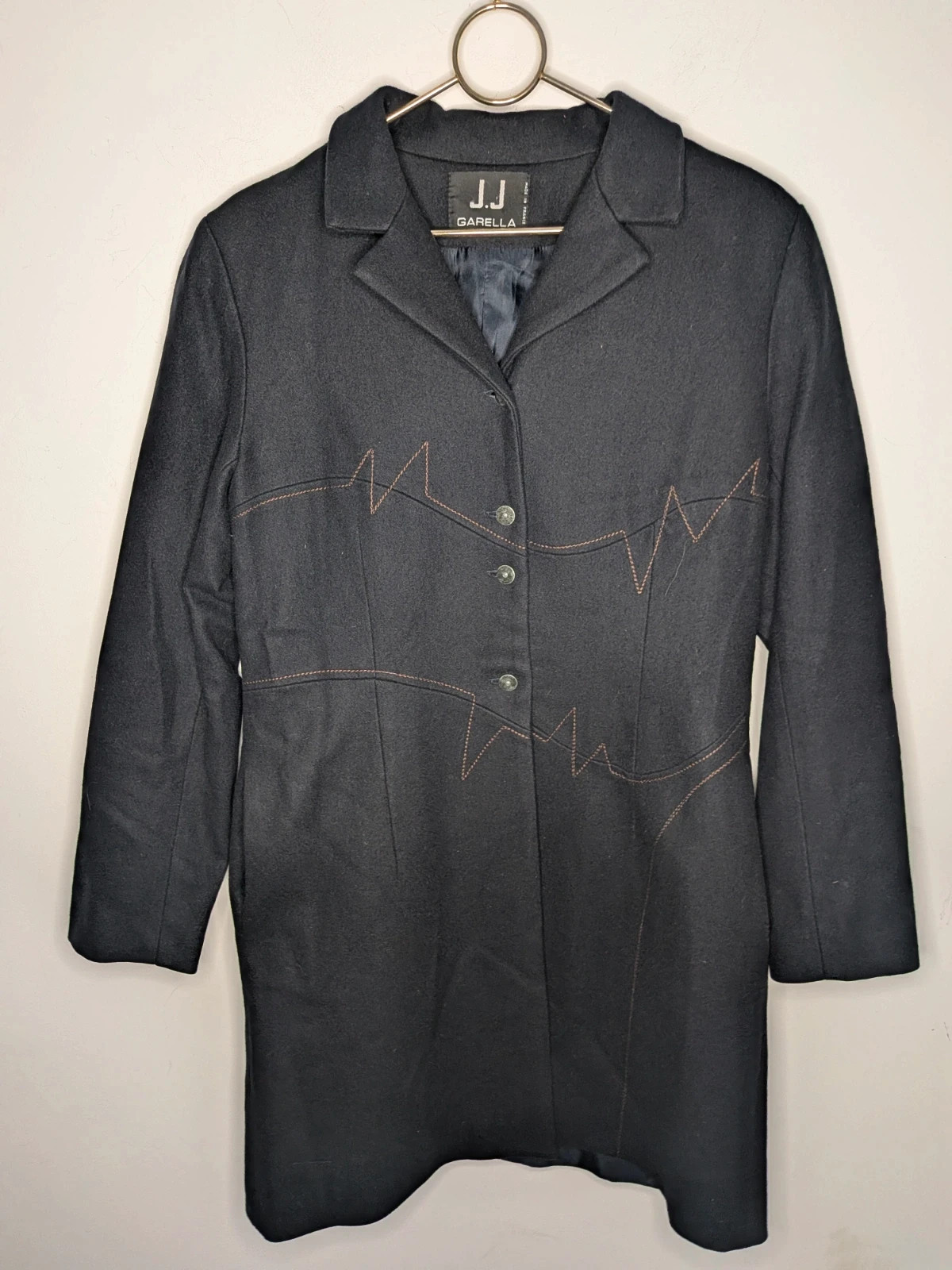 Manteau en Laine