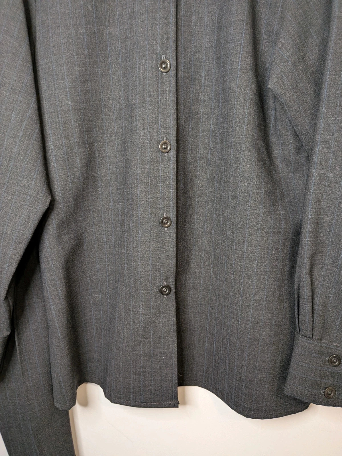 Ensemble à rayures – Dimension – taille S / 36 / 8 4
