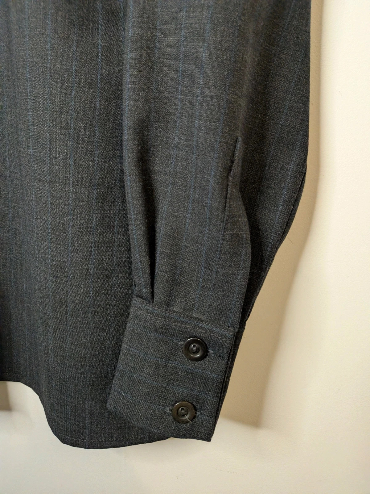 Ensemble à rayures – Dimension – taille S / 36 / 8 5