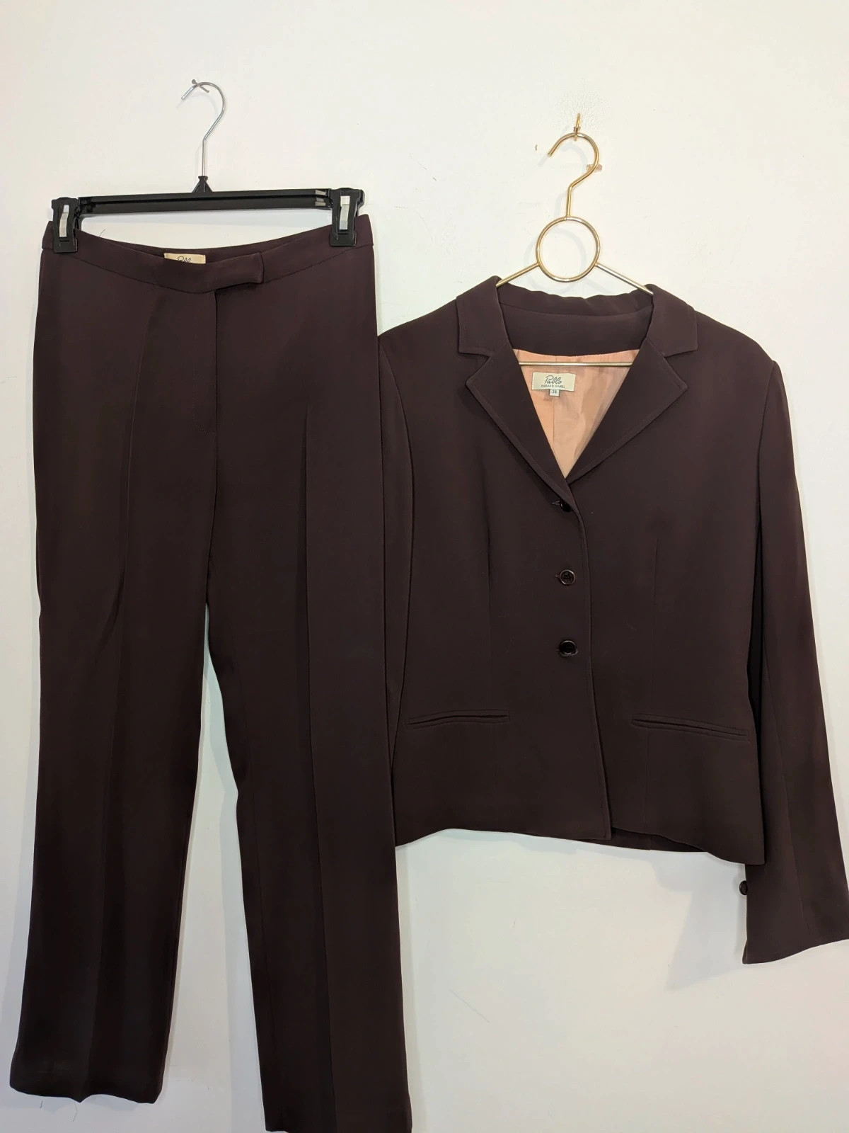 Ensemble doux