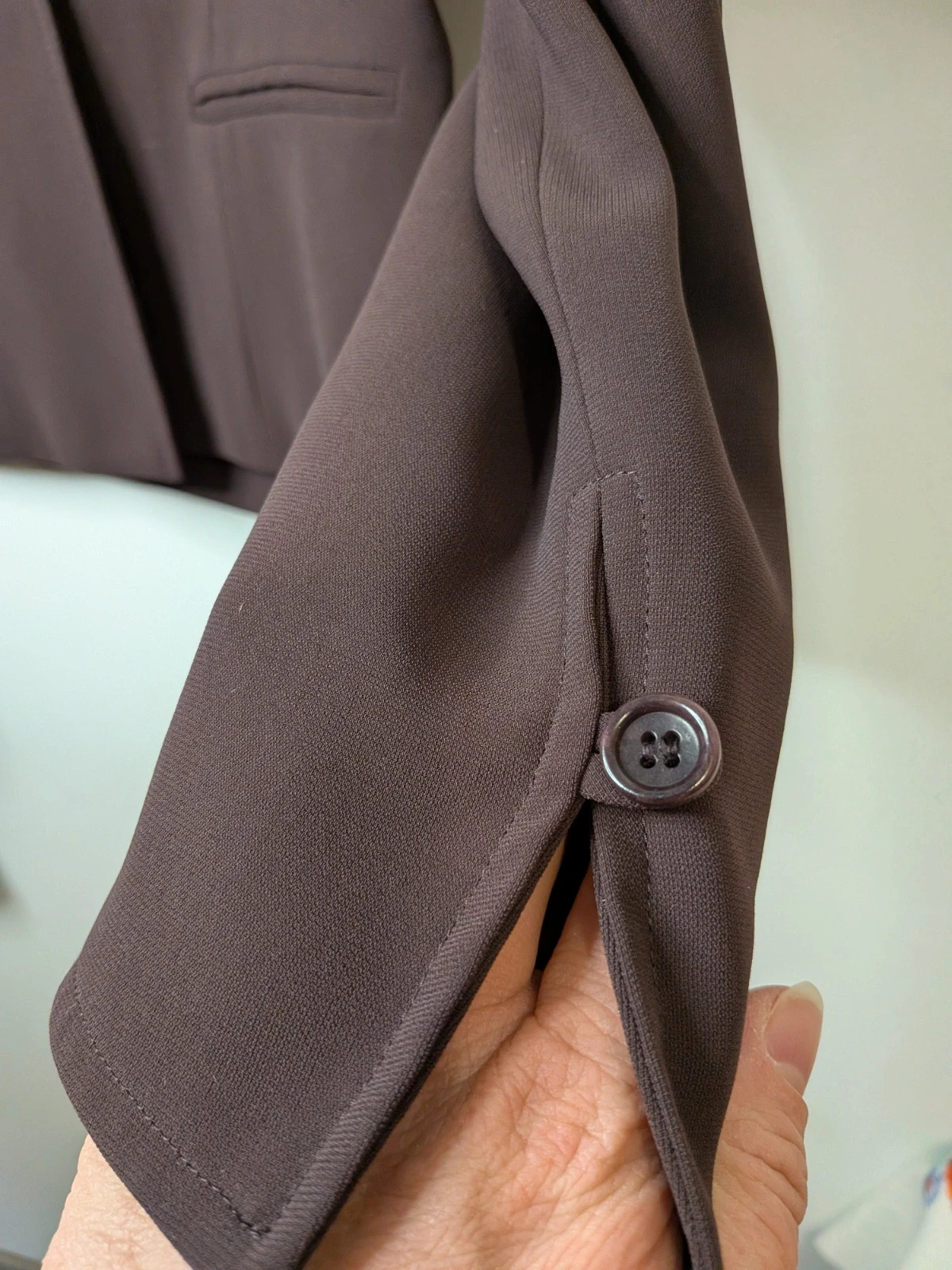 Ensemble doux – Pablo de Gerard Darel – taille M / 38 / 10 4