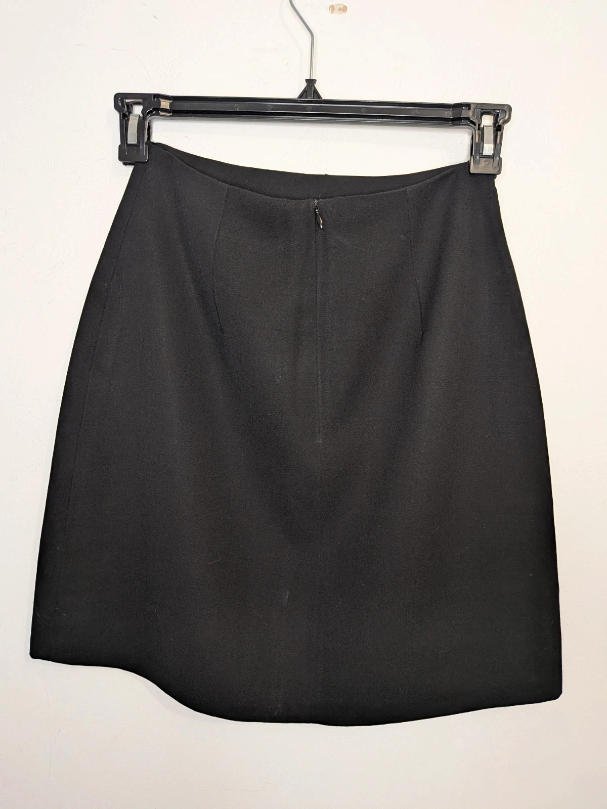 Jupe noire – Gerard Darel – taille S / 36 / 8 2