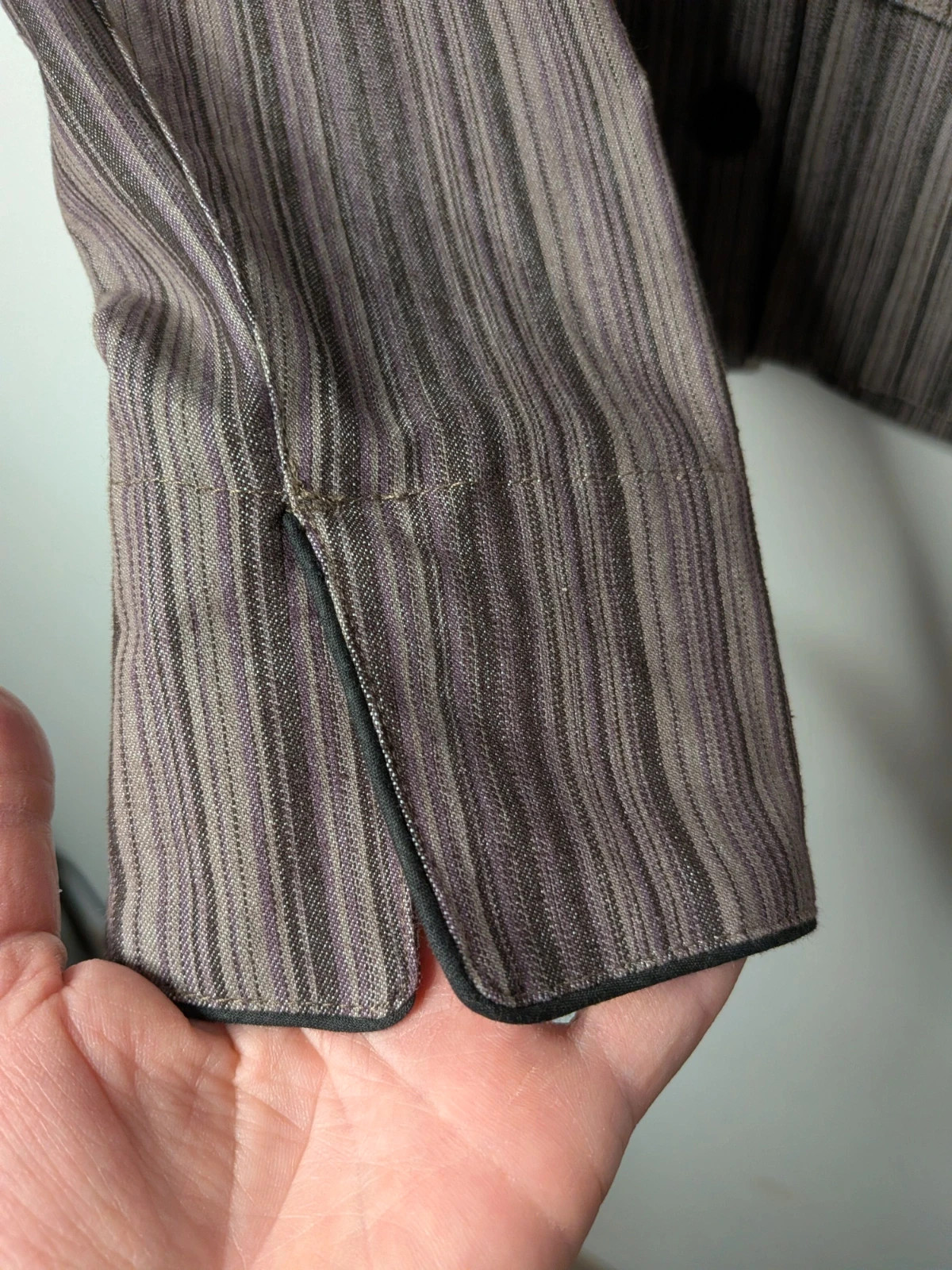 Blazer élégant – CHATTAWAK – taille L / 40 / 12 5