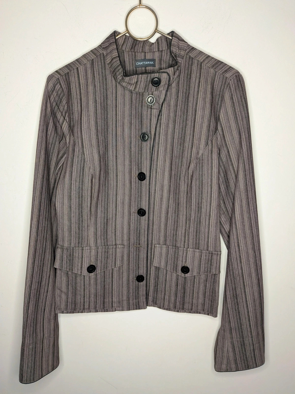 Blazer élégant