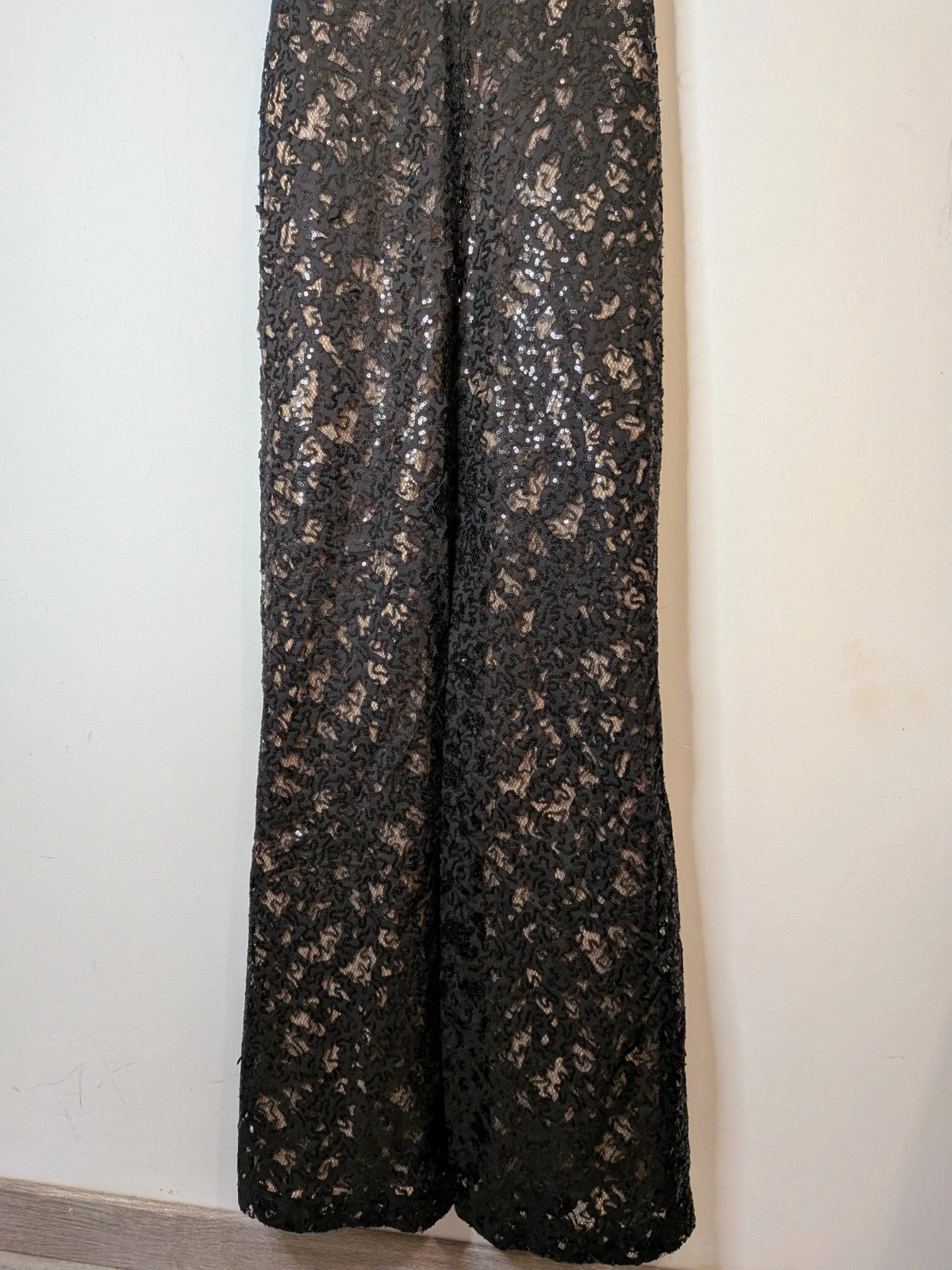 Robe de soirée – BCBG – taille XS / 34 / 6 3