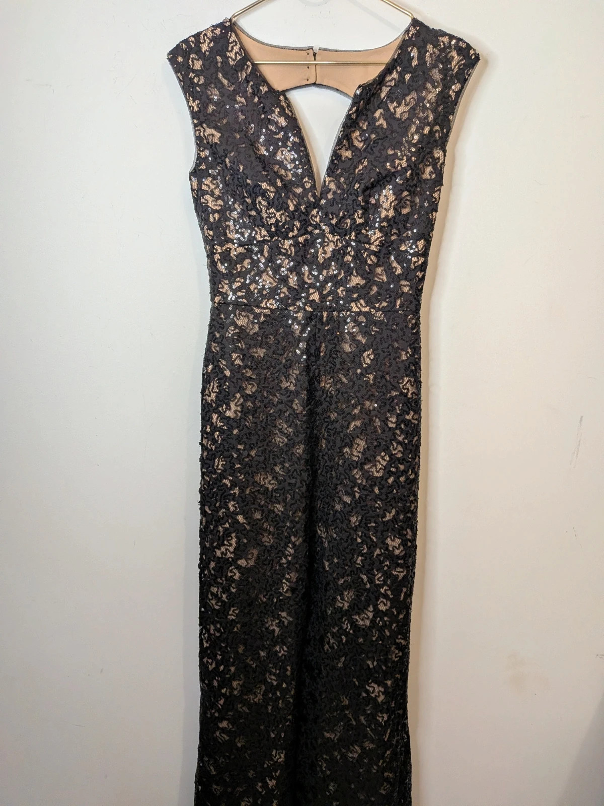 Robe de soirée