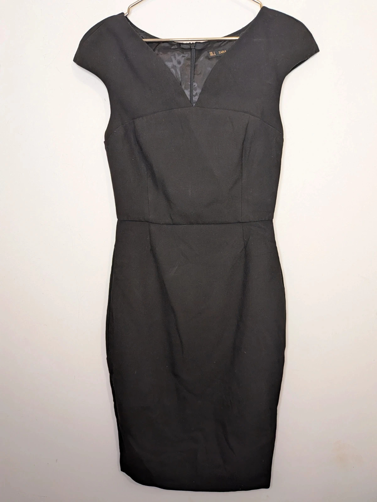 Petite robe noire